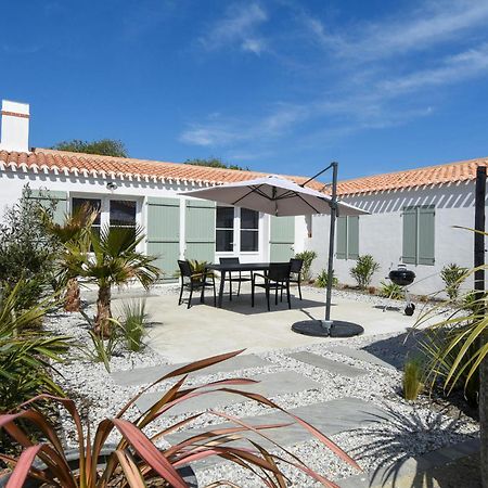 L'Epine - Maison Lumineuse - 300M De La Plage ภายนอก รูปภาพ
