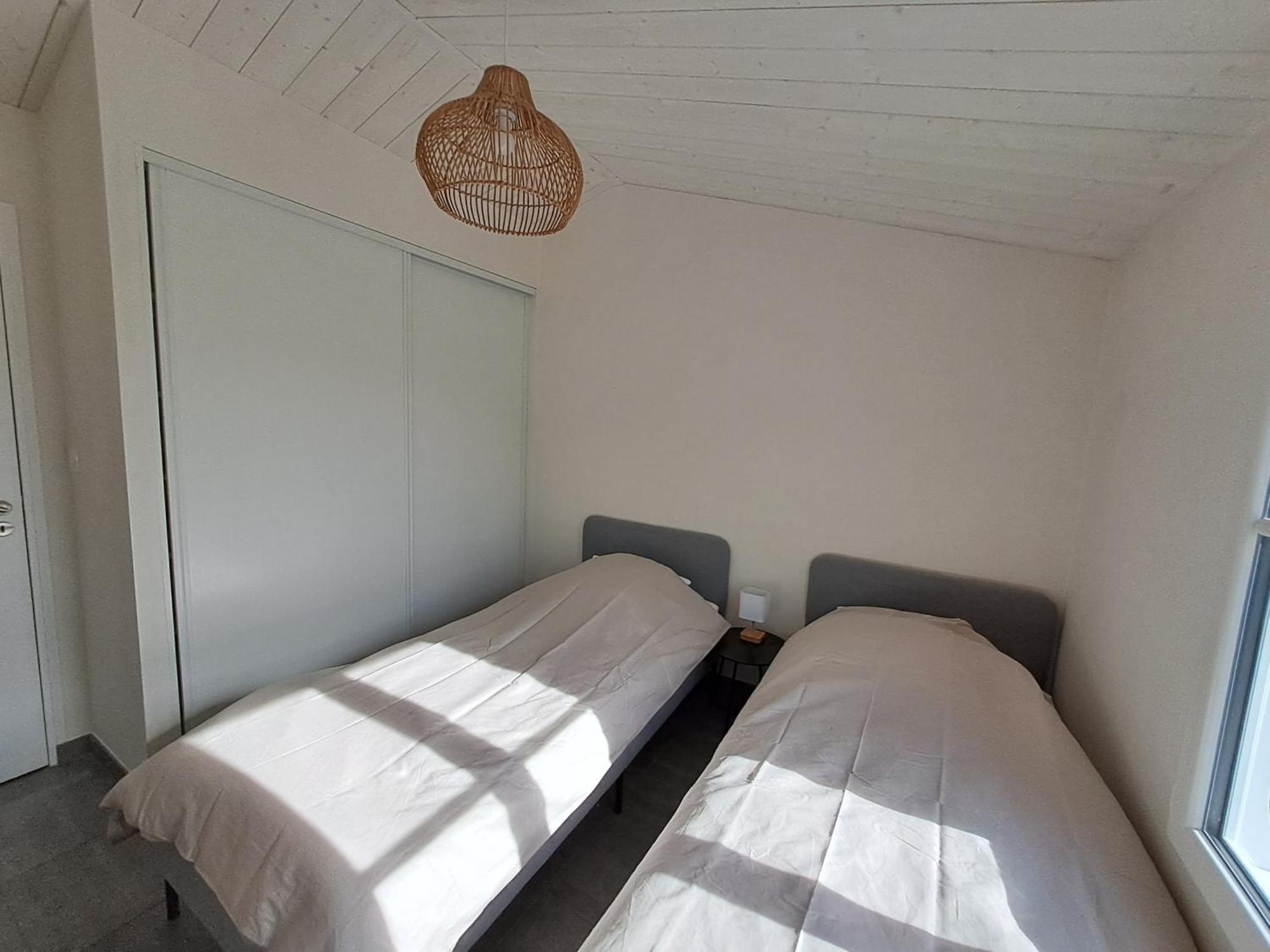 L'Epine - Maison Lumineuse - 300M De La Plage ภายนอก รูปภาพ