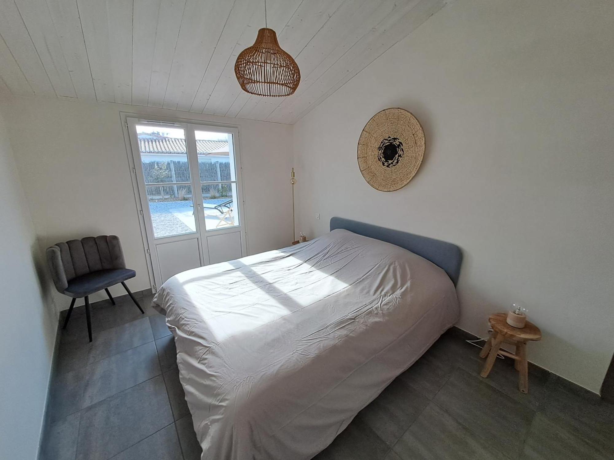L'Epine - Maison Lumineuse - 300M De La Plage ภายนอก รูปภาพ