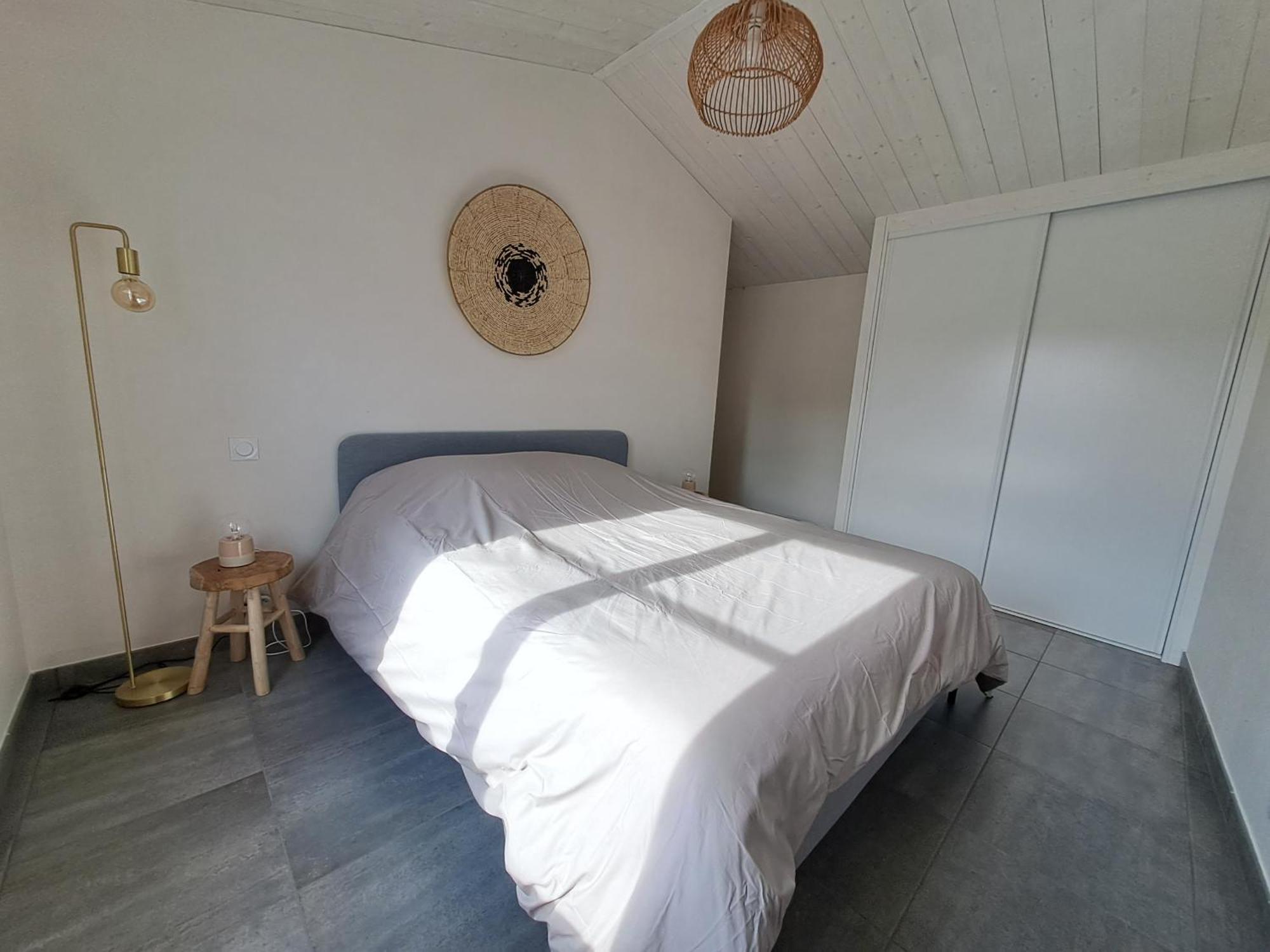 L'Epine - Maison Lumineuse - 300M De La Plage ภายนอก รูปภาพ